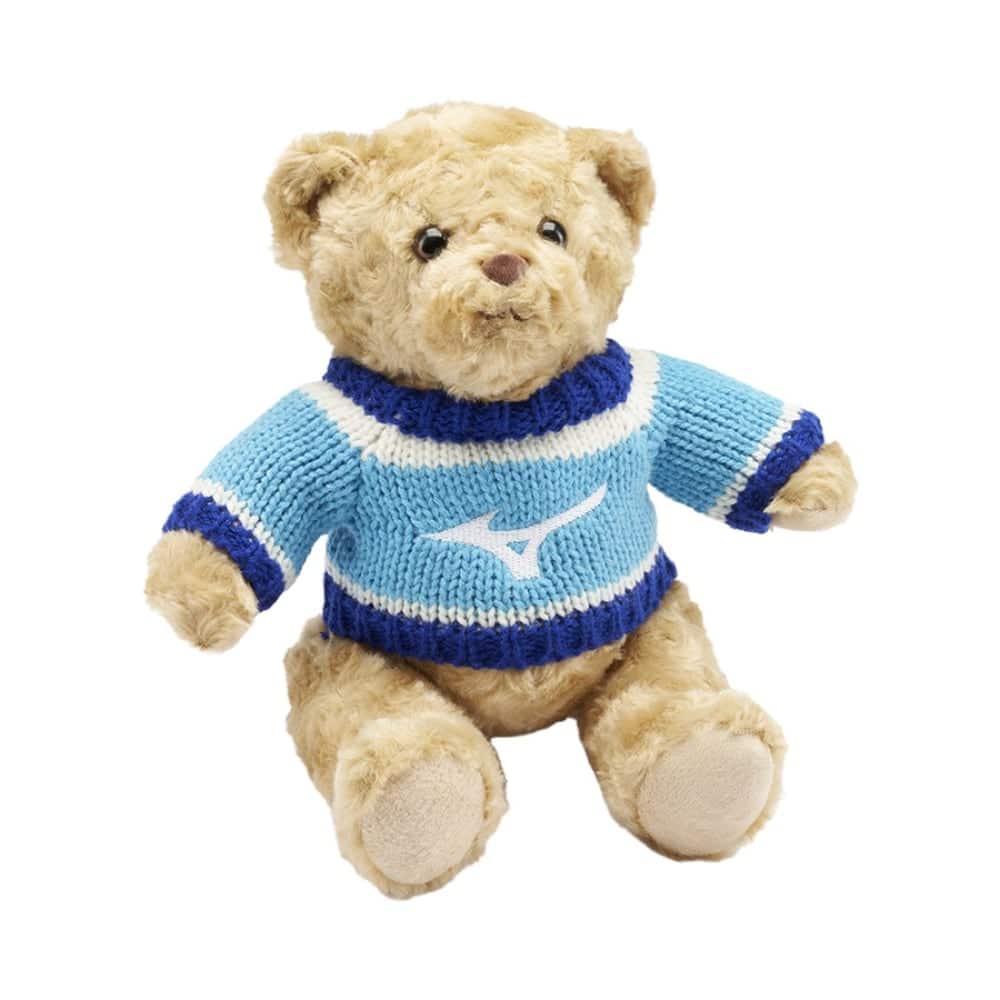 Mizuno Teddy Blue