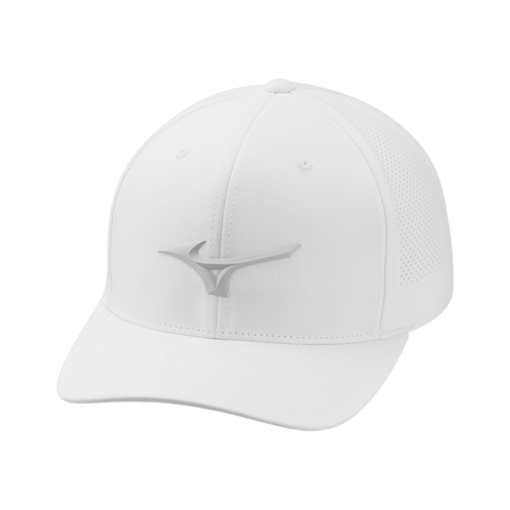 Mizuno Tour Vent Adjustable Cap