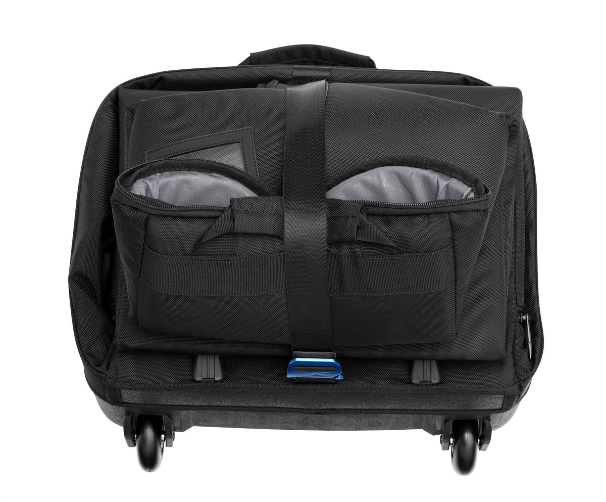 Mizuno Travel Bag 2020