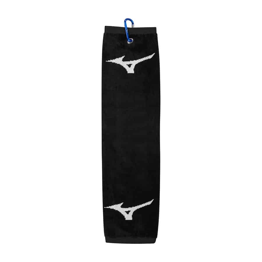 Mizuno Tri-Fold Towel