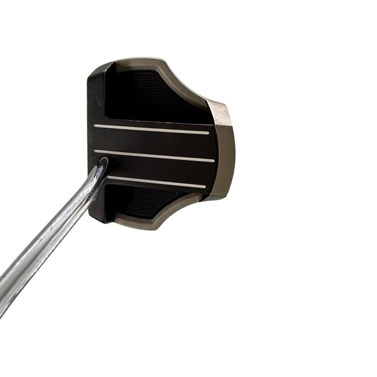 Never Compromise Sub-30 Putter (Pre Owned)