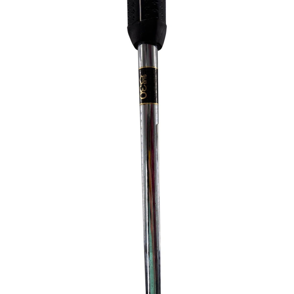Never Compromise Sub-30 Putter (Pre Owned)