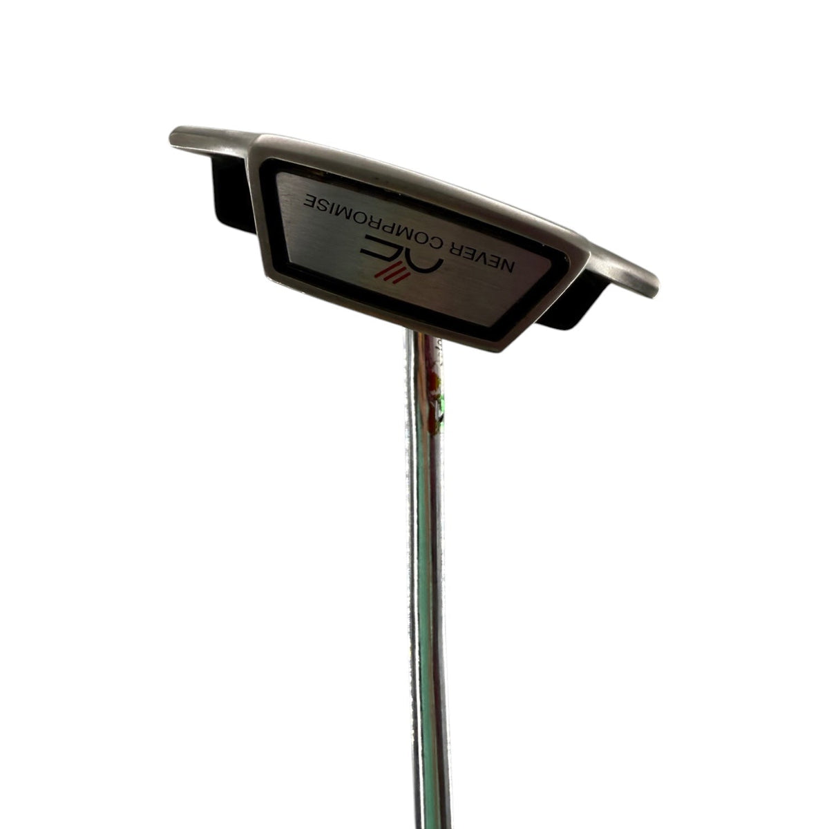 Never Compromise Sub-30 Putter (Pre Owned)