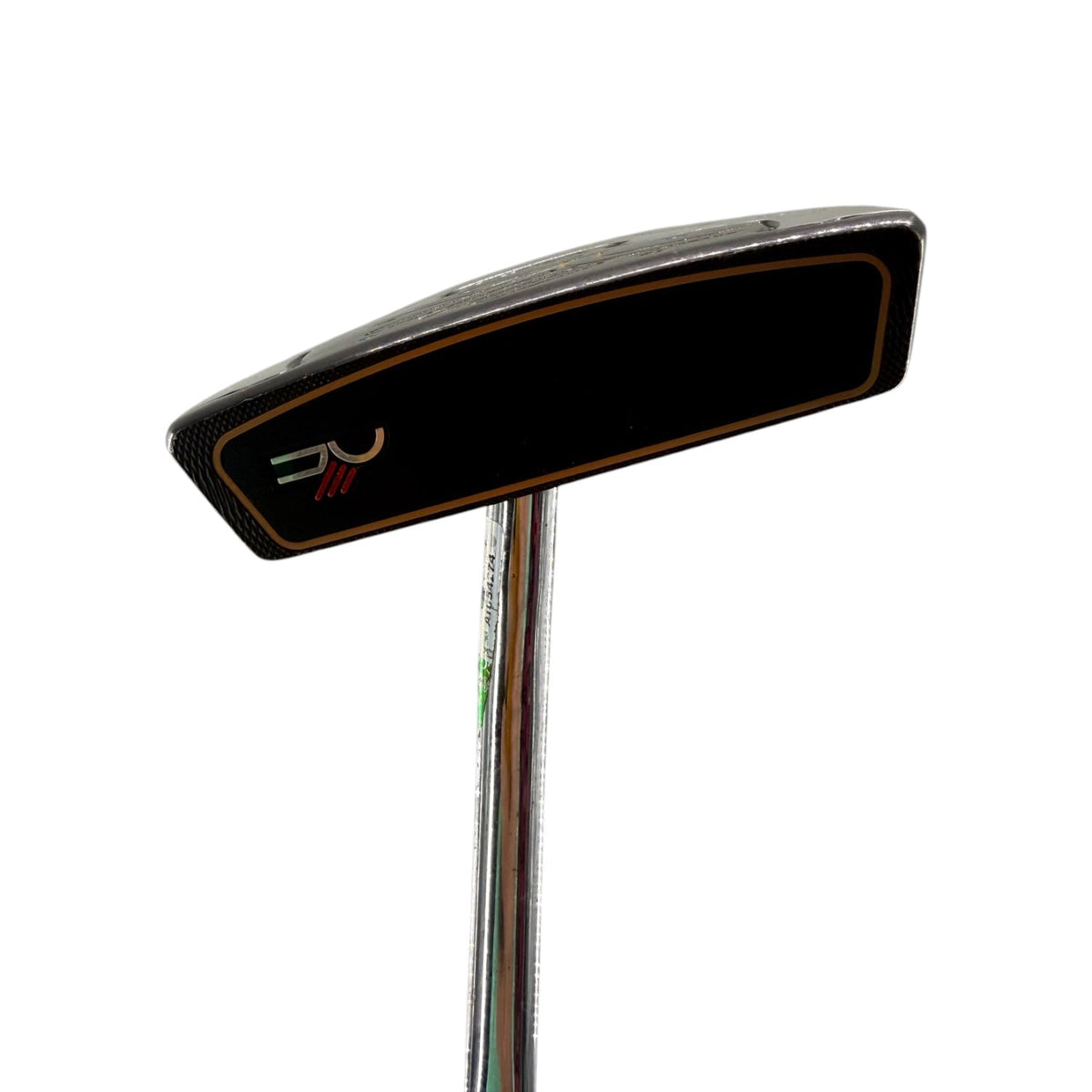 Never Compromise Sub-30 Putter (Pre Owned)