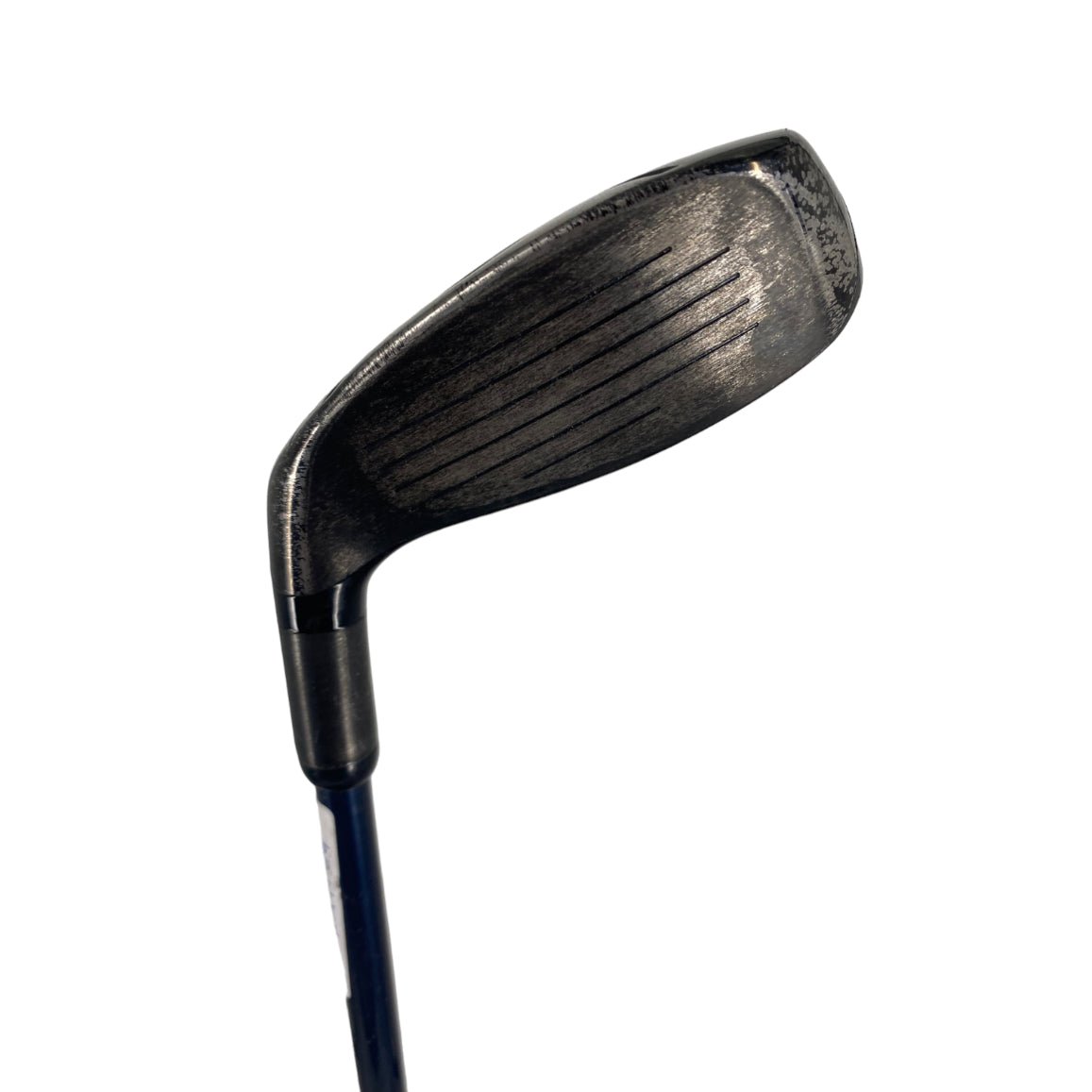 New Level NLH-01 20º 3 Hybrid (Pre Owned)