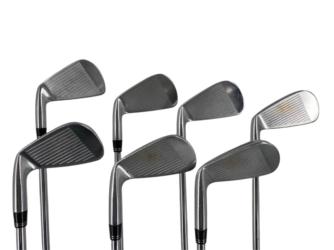 New Level PF-2 Forged Irons (Pre Owned)