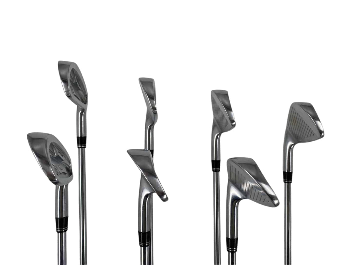 New Level PF-2 Forged Irons (Pre Owned)