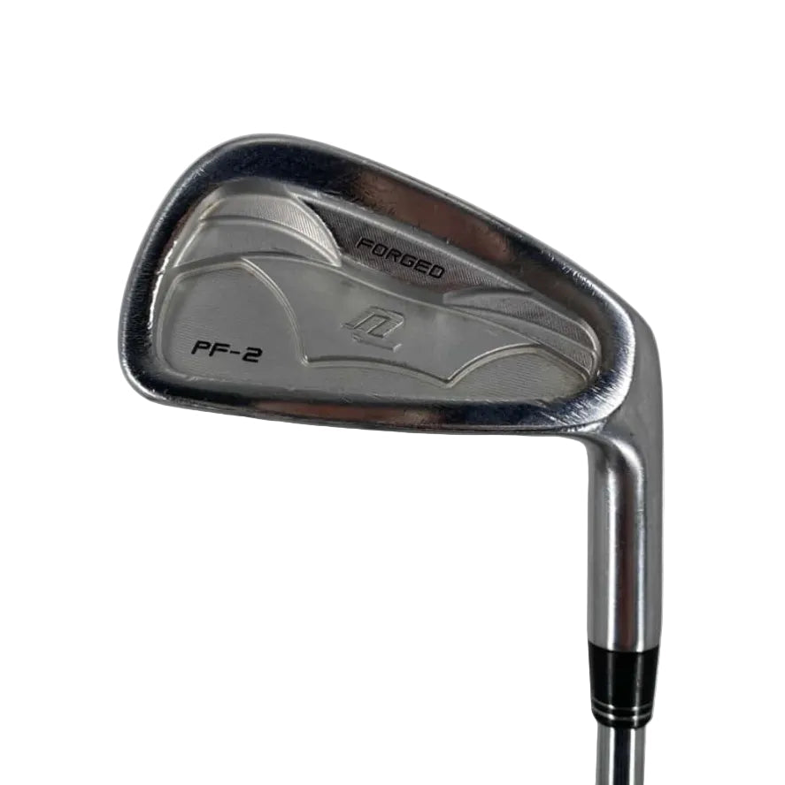 New Level PF-2 Forged Irons (Pre Owned)