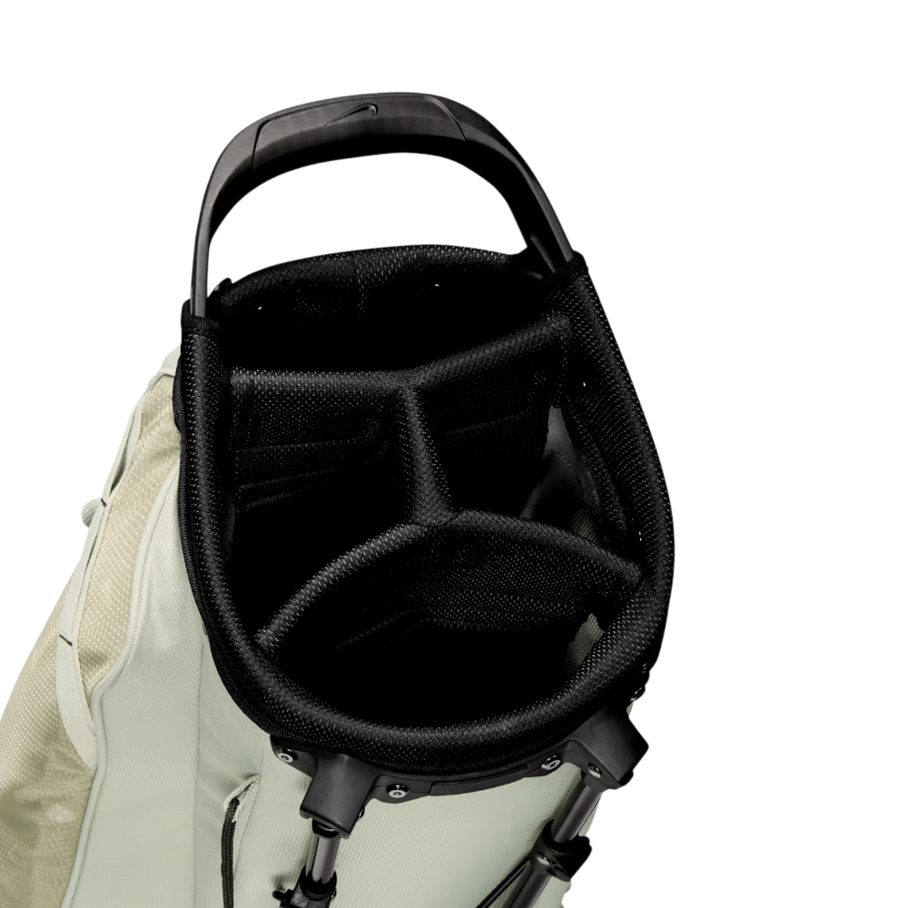 Nike Air Max Lite Spruce Fog/Sail Golf Bag