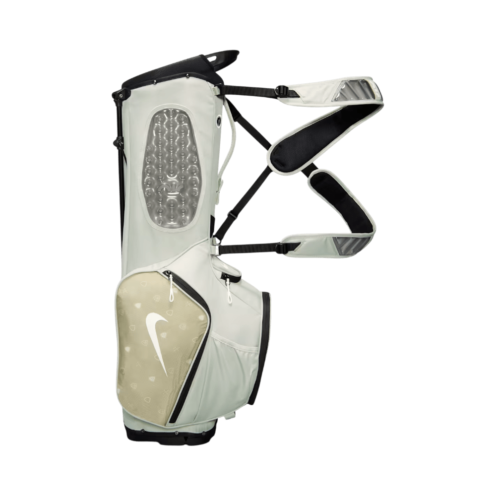 Nike Air Max Lite Spruce Fog/Sail Golf Bag