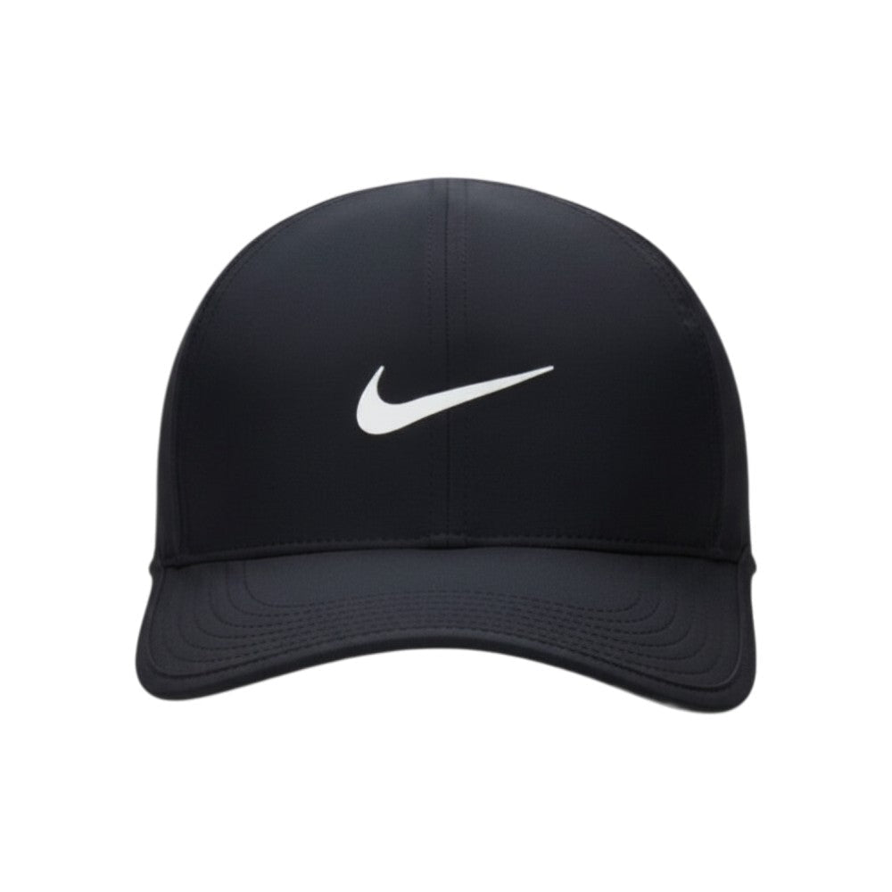 Nike Black/White Club Cap