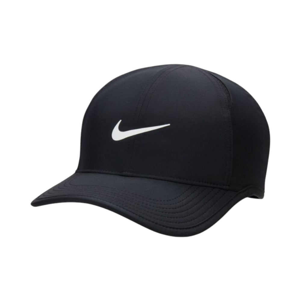 Nike Black/White Club Cap