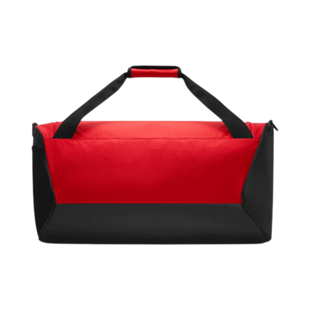 Nike Brasilia 9.5 Red Duffel Bag