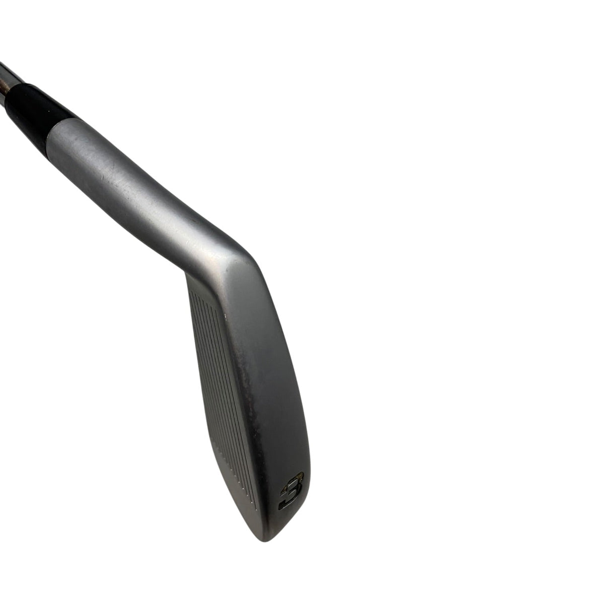 Nike CCI 3 Forged Single Iron (Pre Owned)