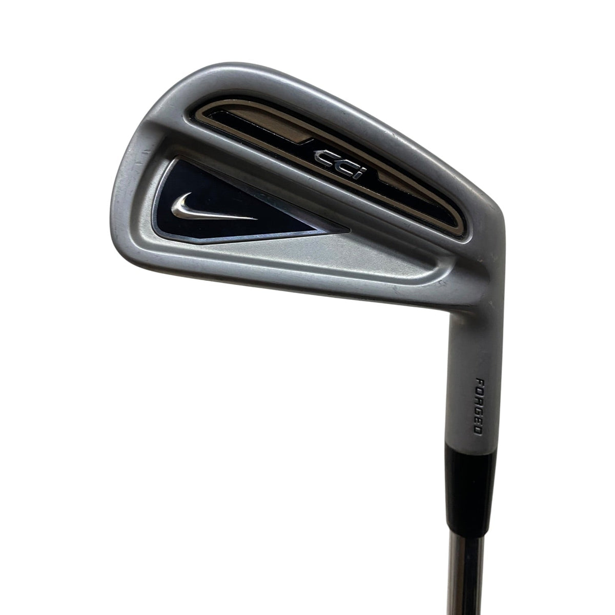 Nike CCI 3 Forged Single Iron (Pre Owned)