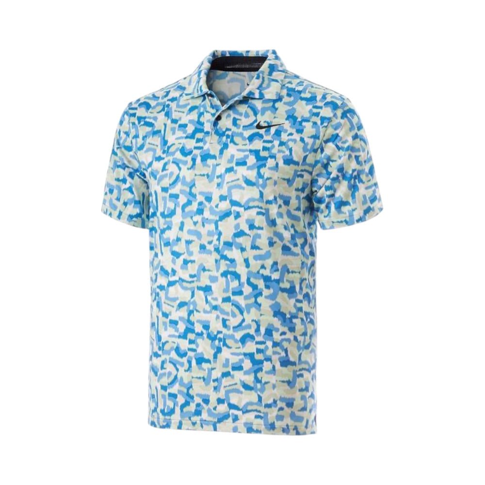 Nike Confetti Polo (Copy)