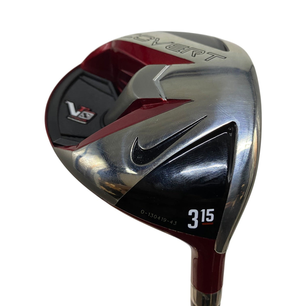 Nike Covert VRS Tour 15º 3 Wood (Pre Owned)