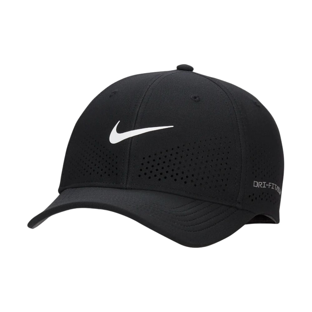 Nike Dri-Fit ADV Rise Swoosh Cap