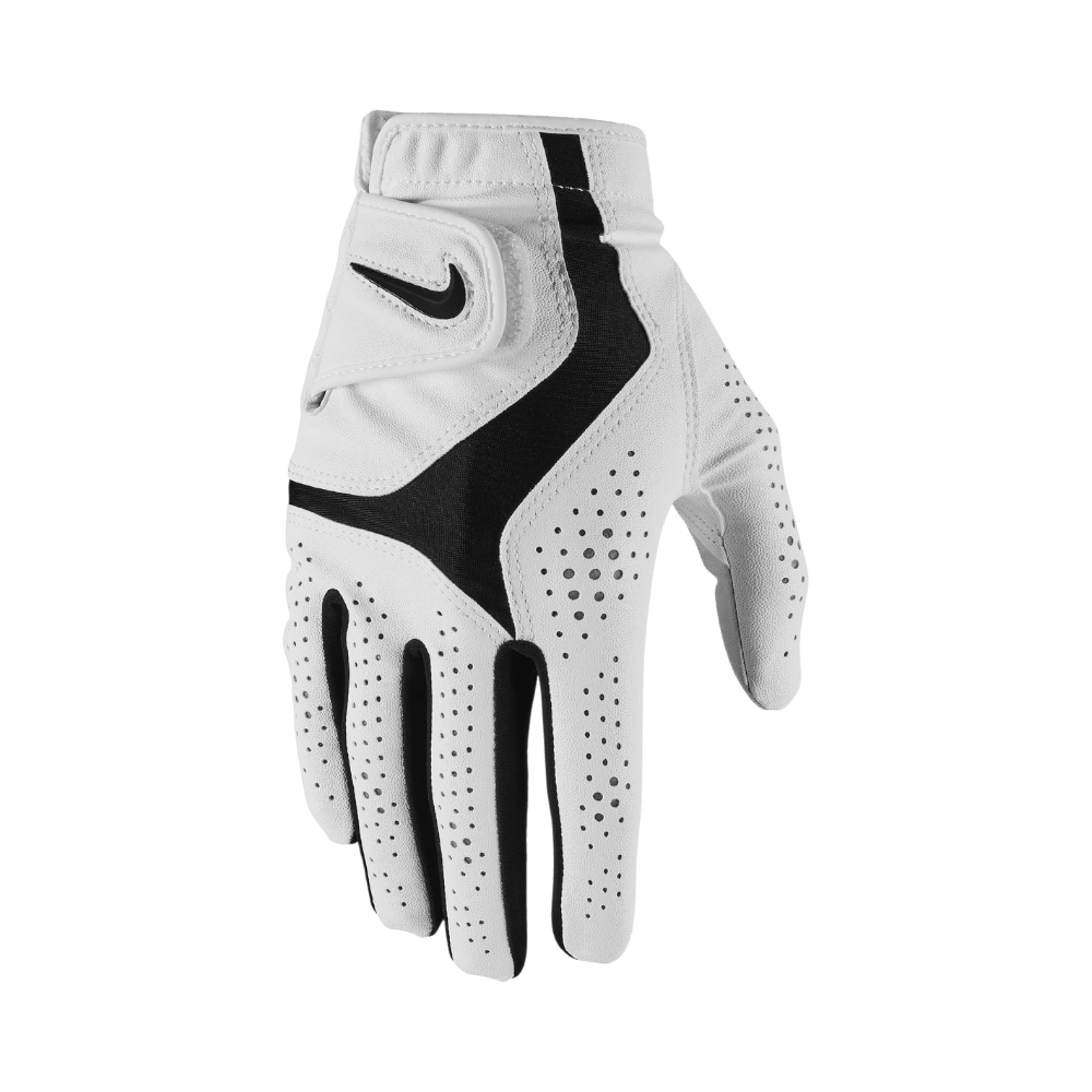 Nike Dura Feel X Golf Glove 3 Pack