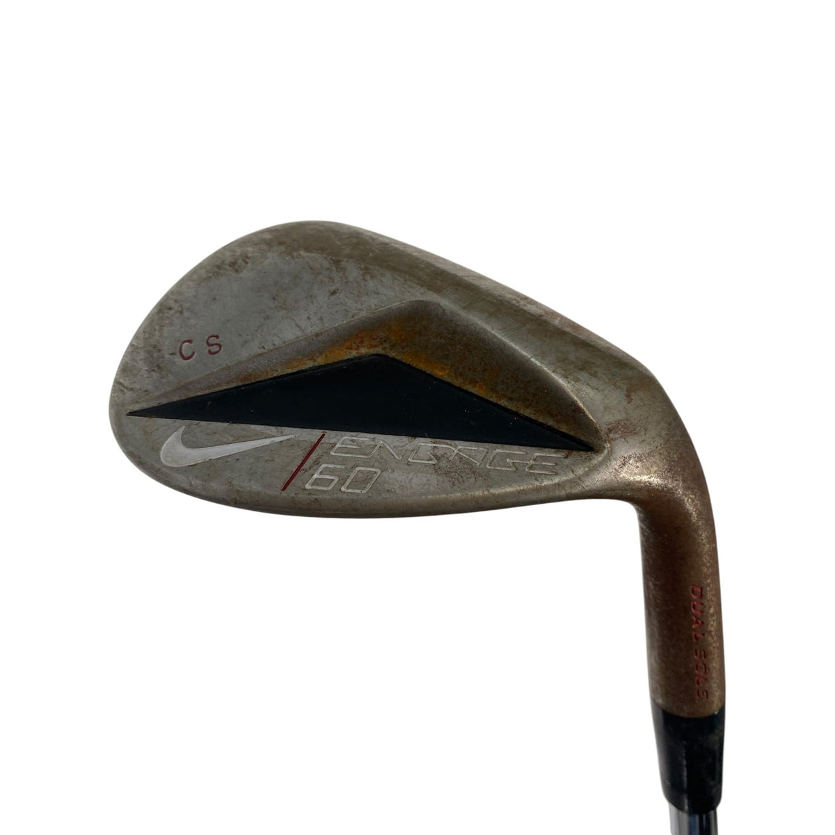 Nike Engage Dual Sole 60º Wedge (Pre Owned)