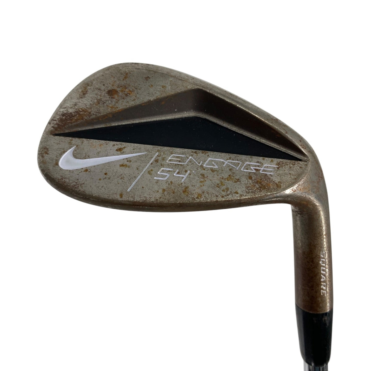 Nike Engage Square Sole 54º Wedge (Pre Owned)