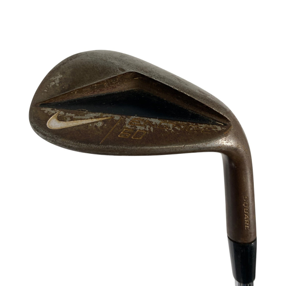 Nike Engage Square Sole 60º Wedge (Pre Owned)