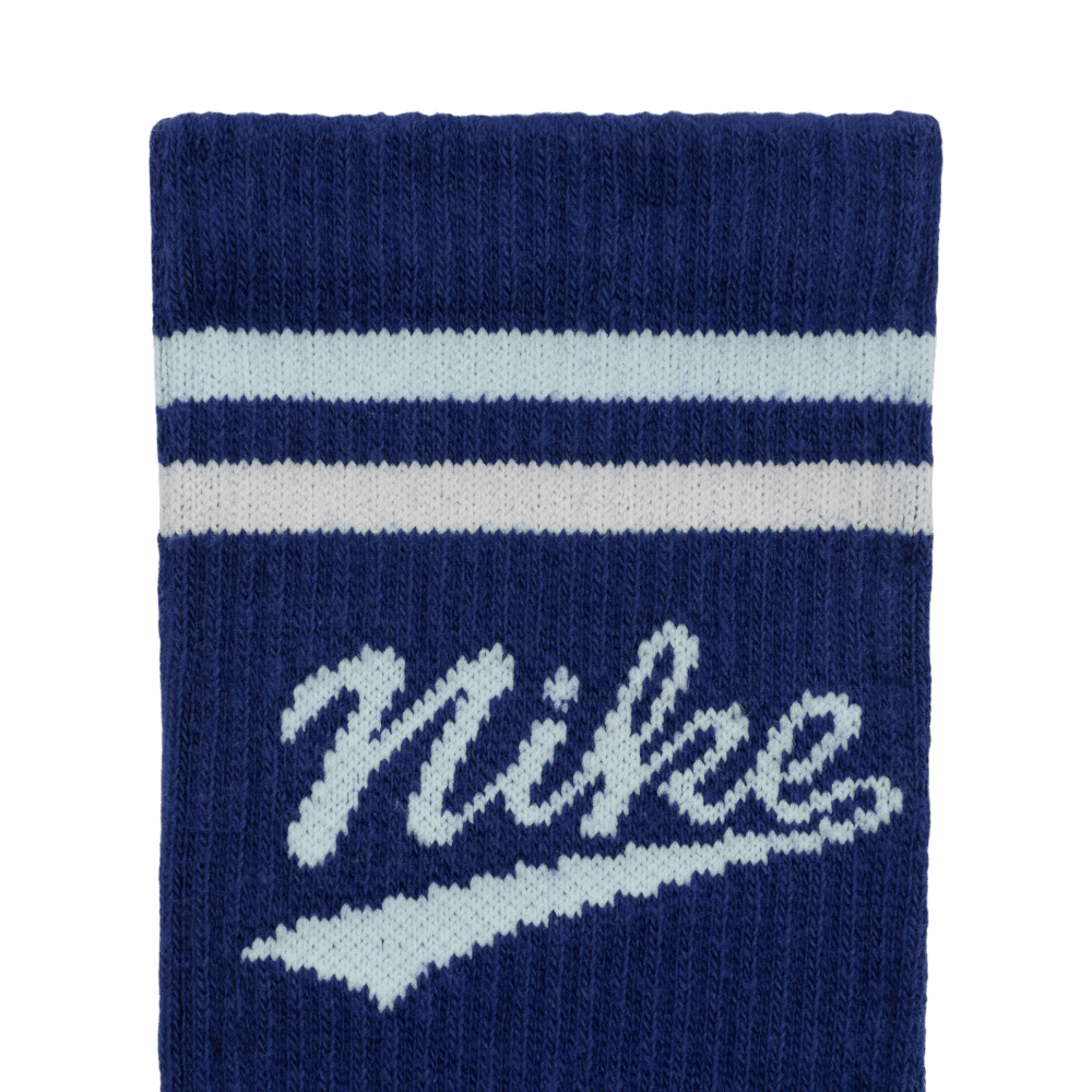 Nike Everyday Plus Crew Multi Colour Sock Pack