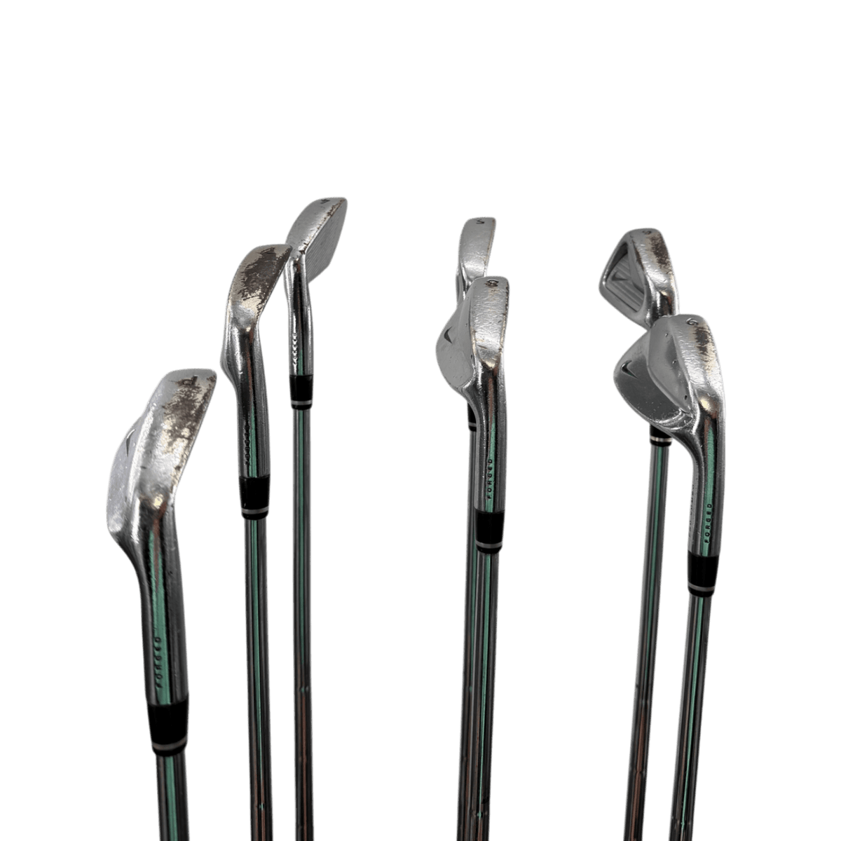 Nike Forged Iron Set (Pre Owned)