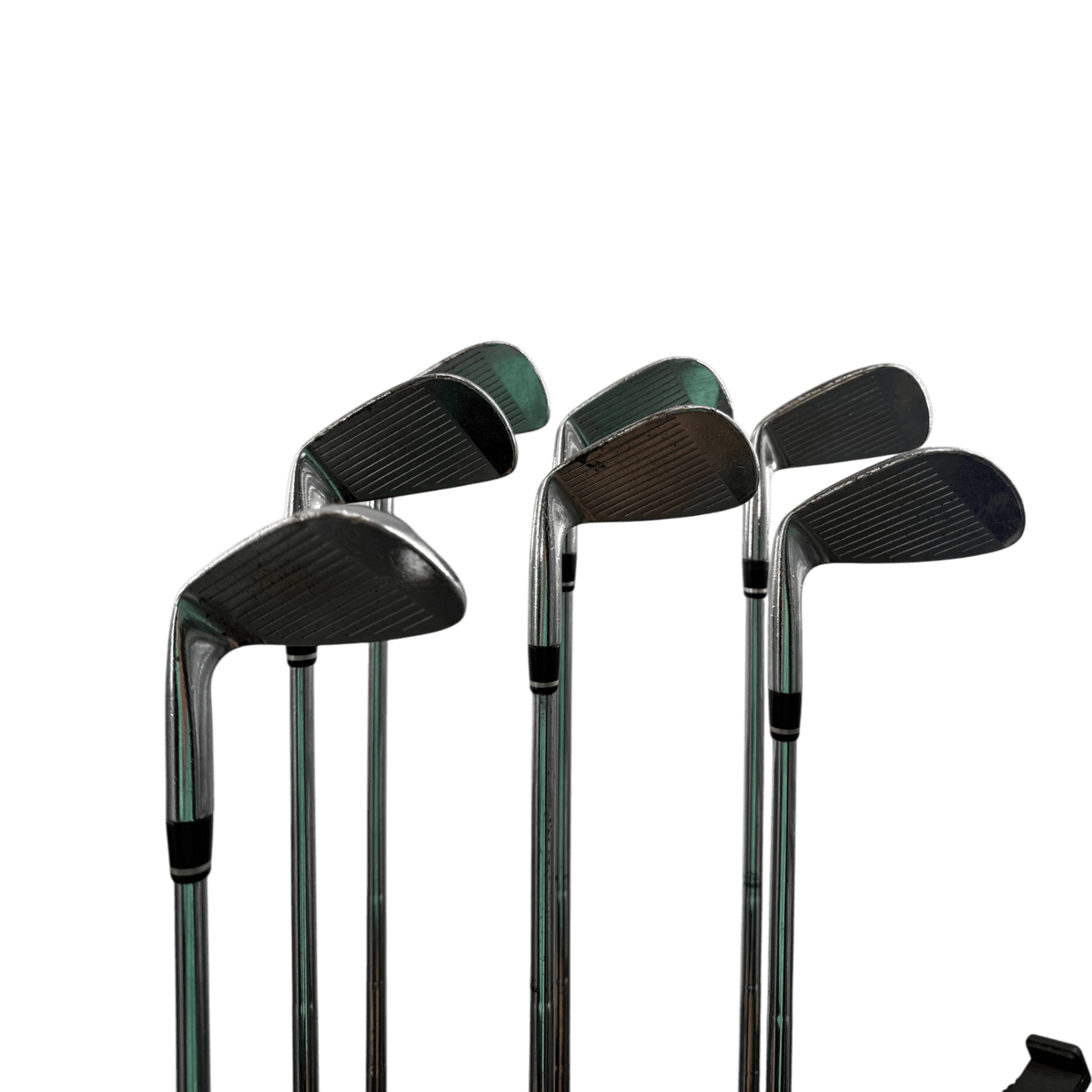 Nike Forged Iron Set (Pre Owned)