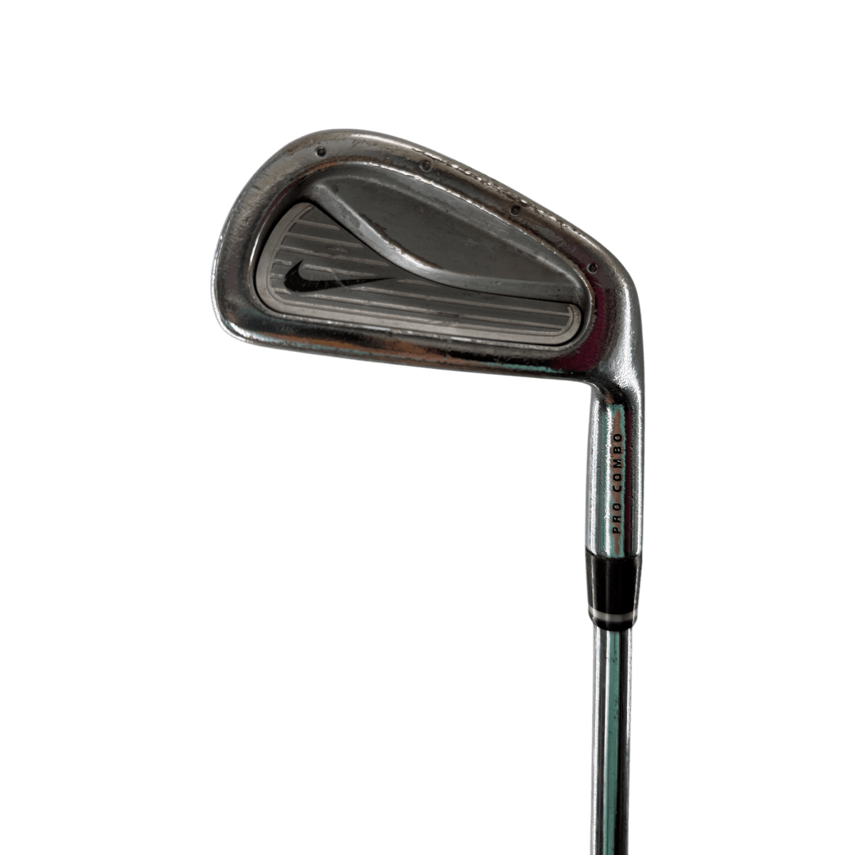Nike Forged Iron Set (Pre Owned)