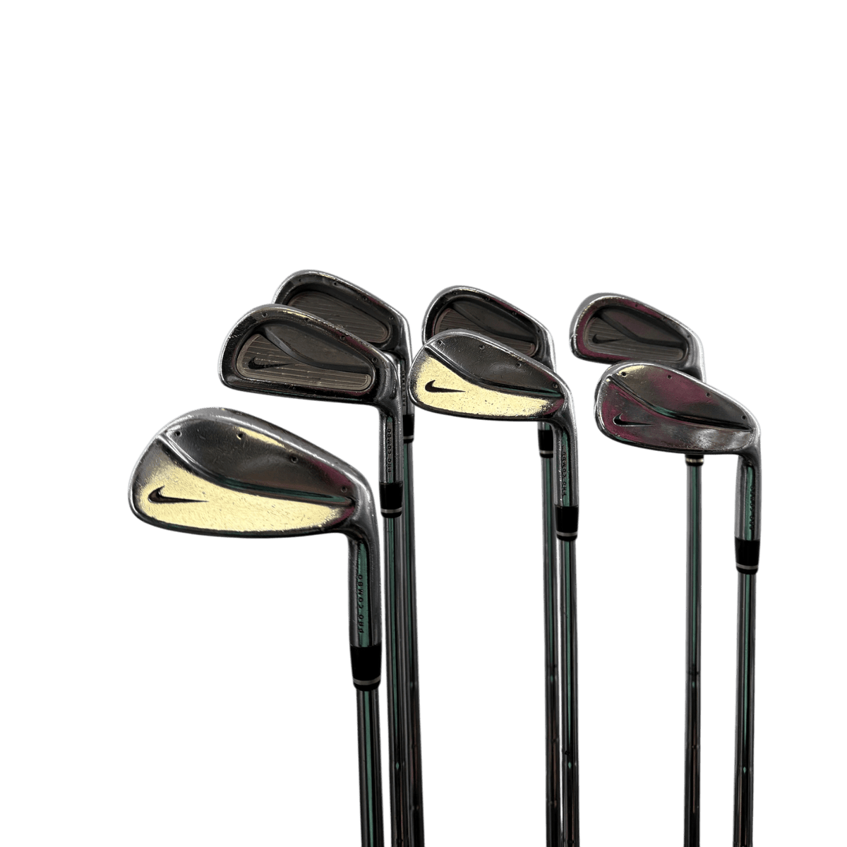 Nike Forged Iron Set (Pre Owned)