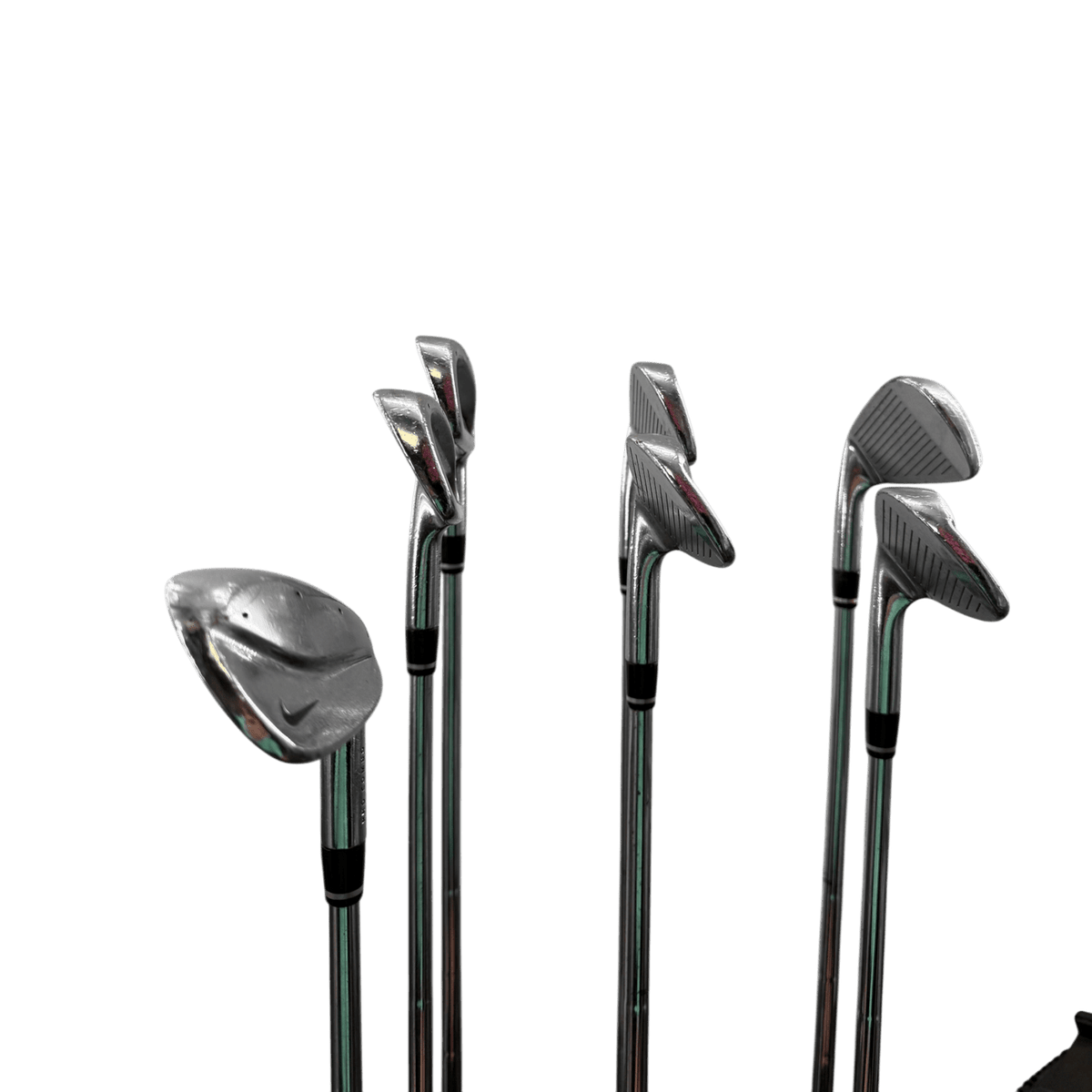 Nike Forged Iron Set (Pre Owned)