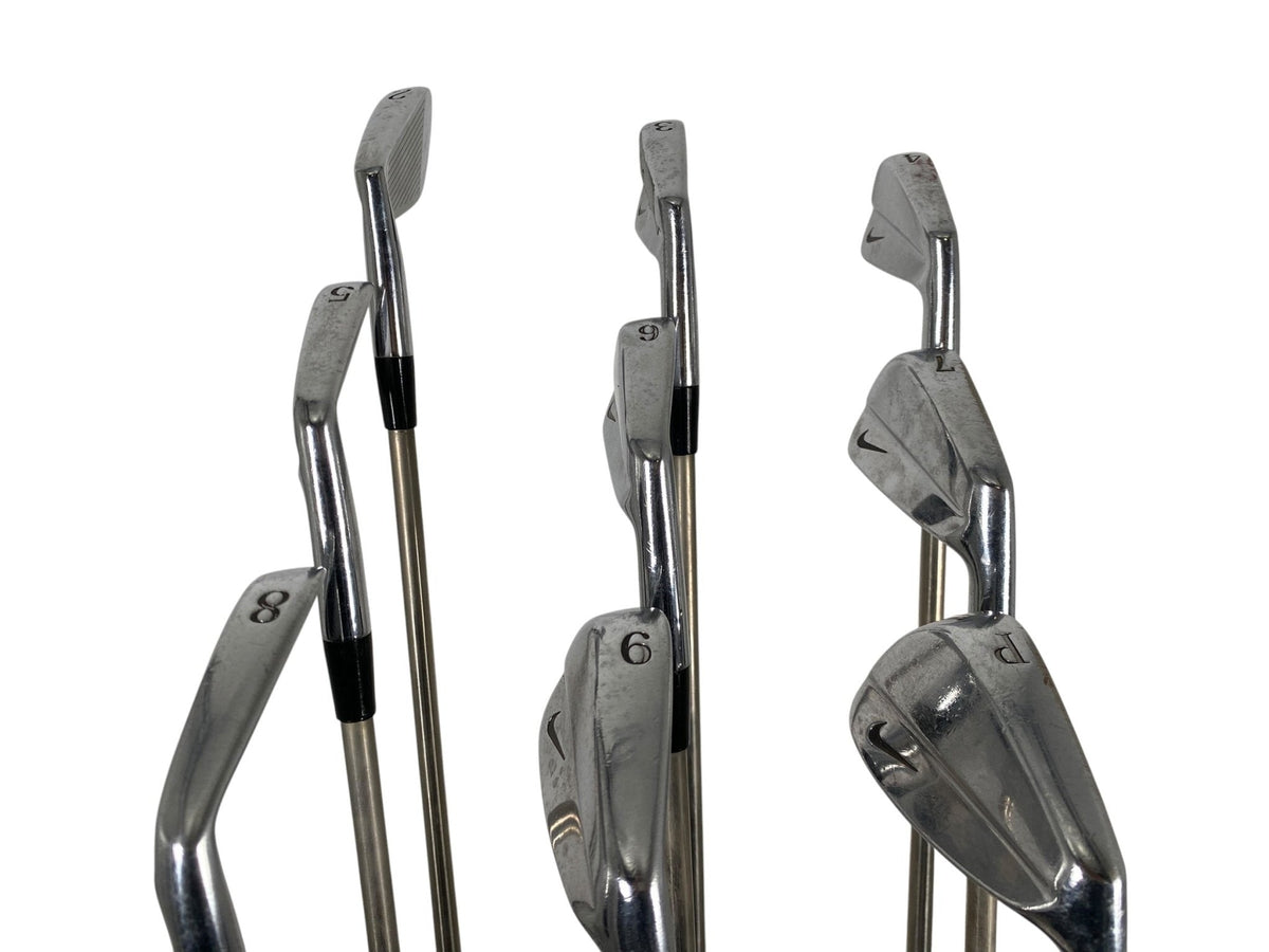 Nike Forged Irons (Pre Owned)