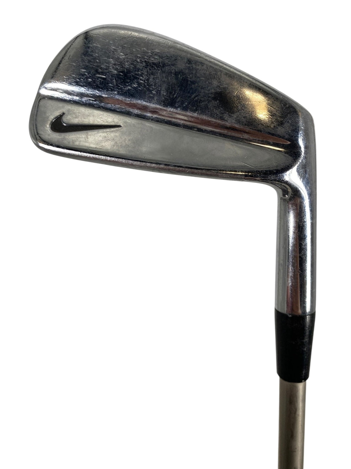 Nike Forged Irons (Pre Owned)