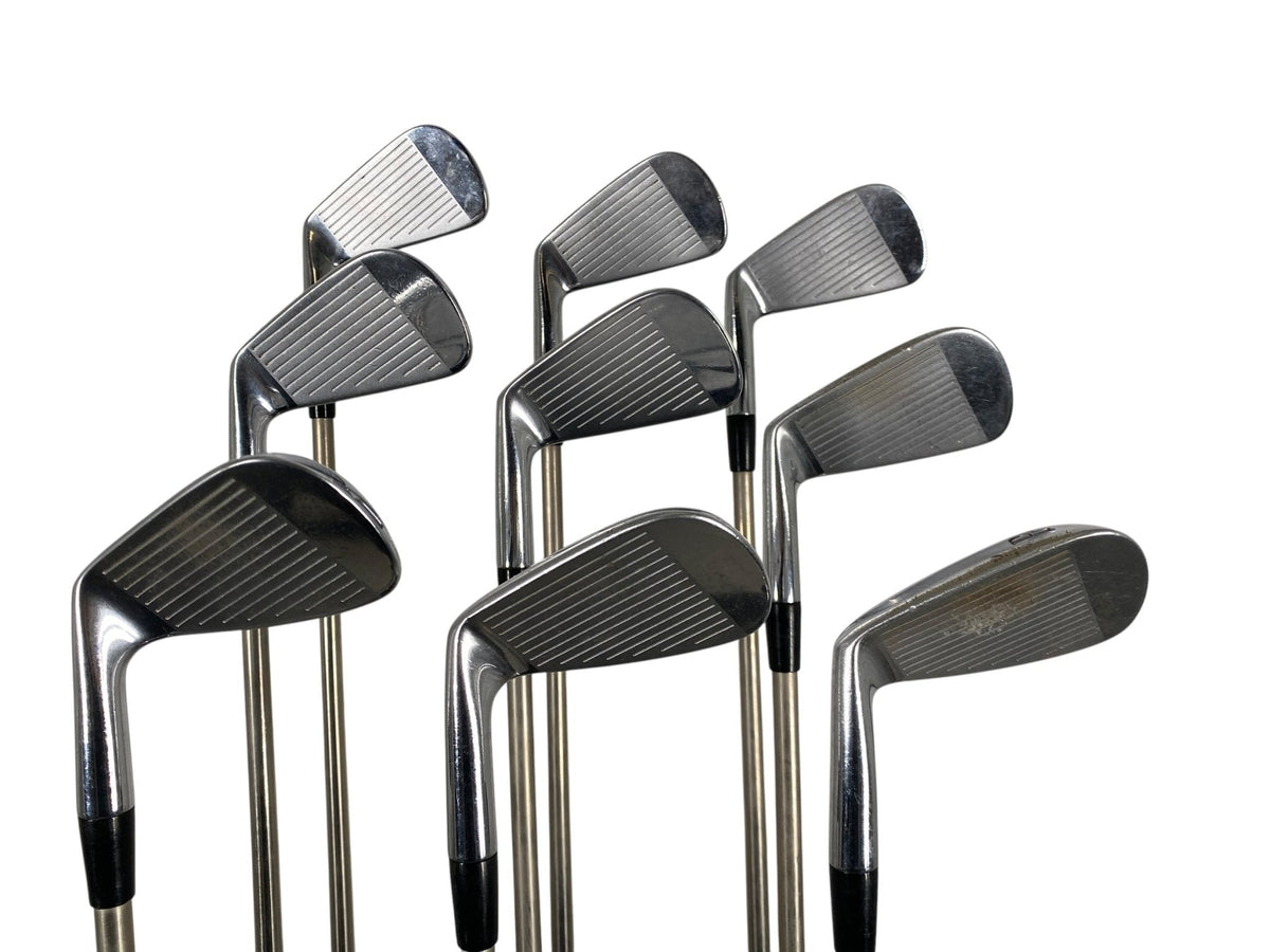Nike Forged Irons (Pre Owned)