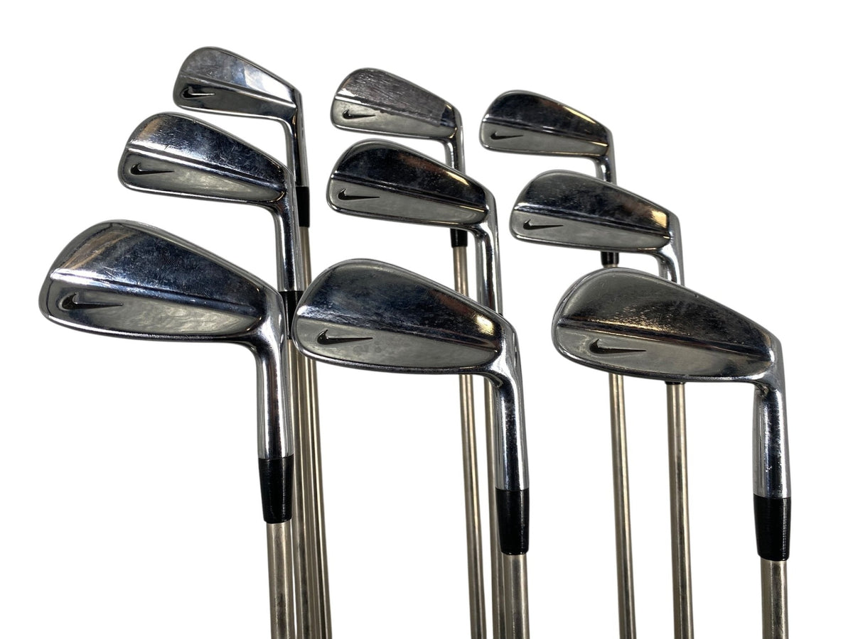 Nike Forged Irons (Pre Owned)