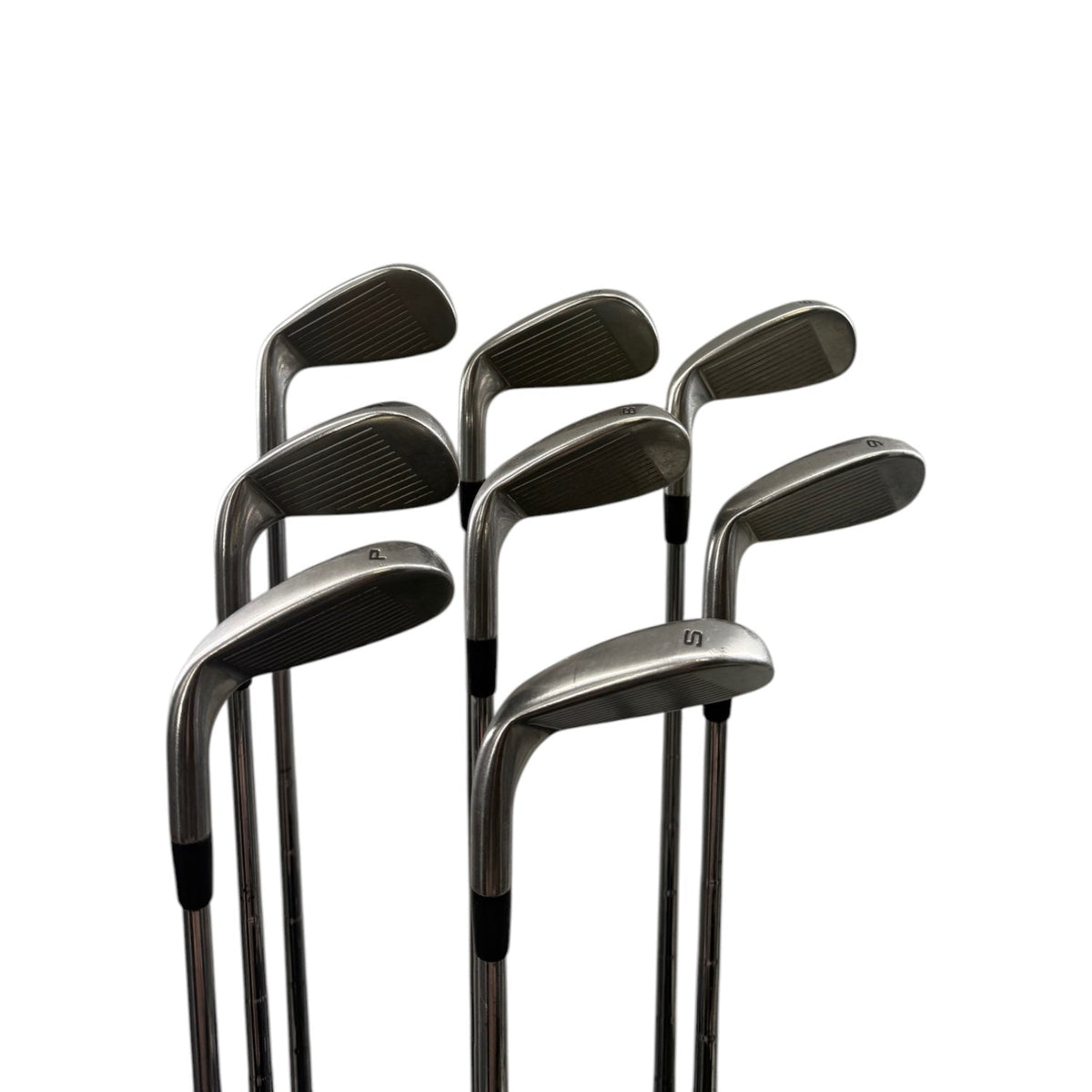 Nike Ignite Iron Set (Pre Owned)