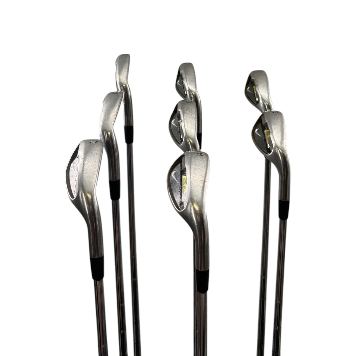 Nike Ignite Iron Set (Pre Owned)