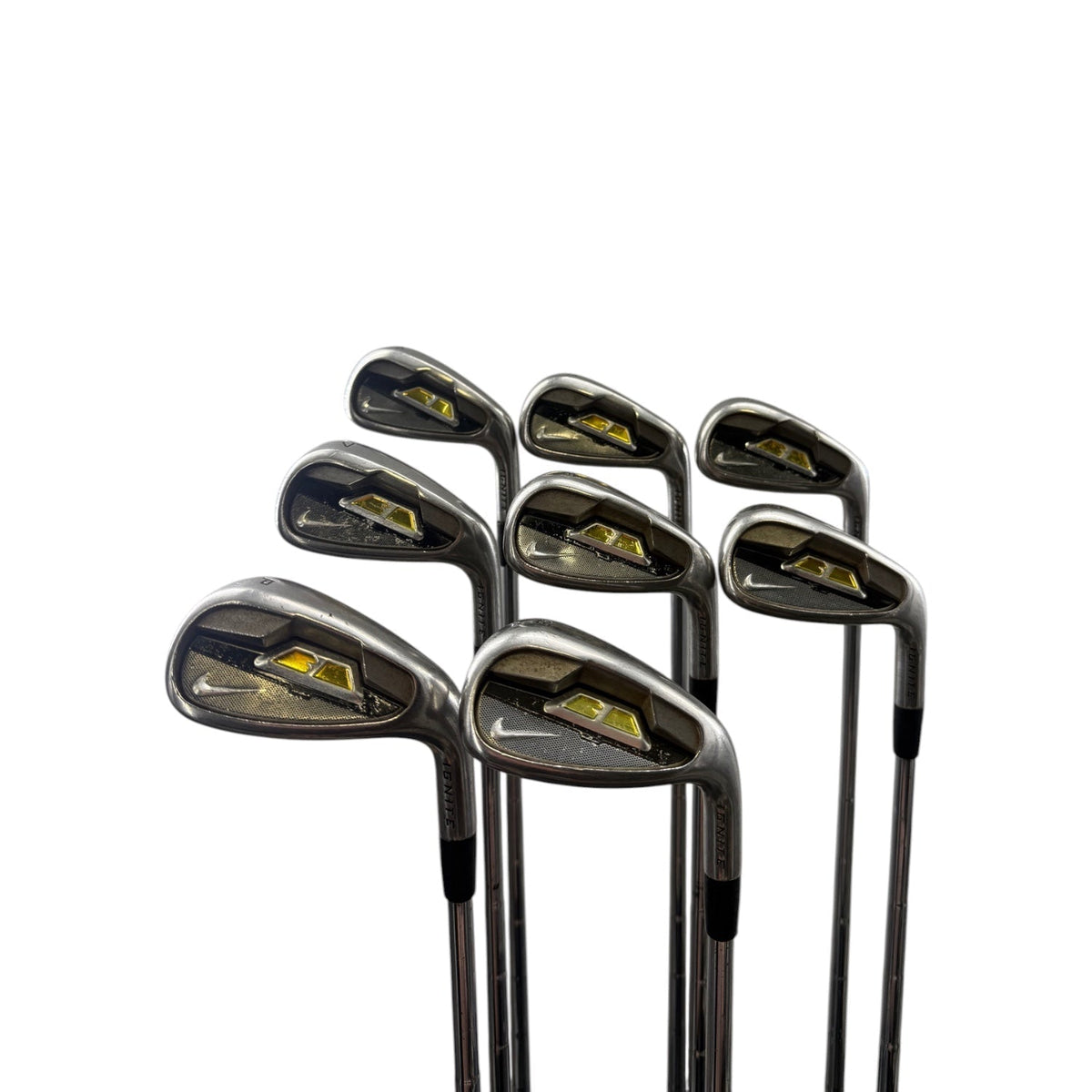 Nike Ignite Iron Set (Pre Owned)