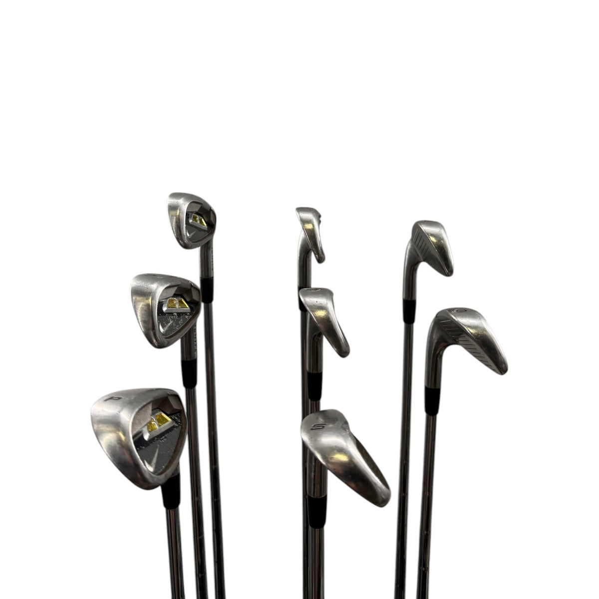 Nike Ignite Iron Set (Pre Owned)