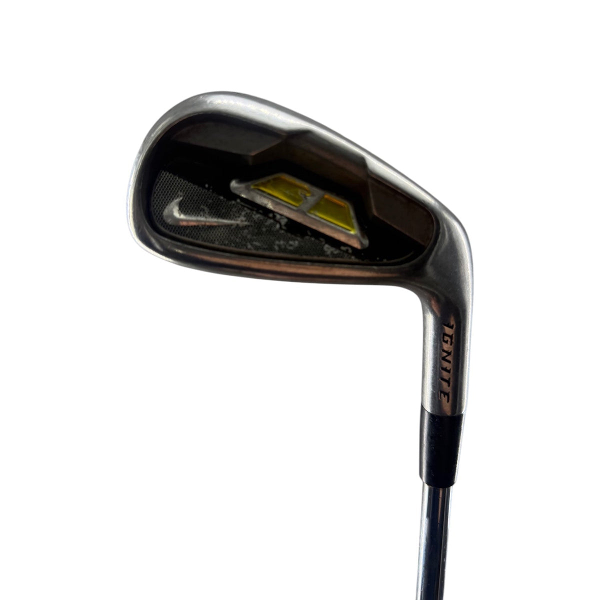 Nike Ignite Iron Set (Pre Owned)