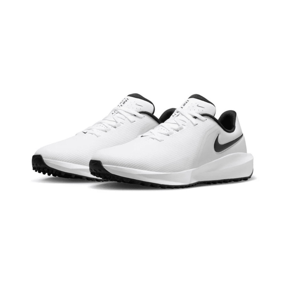 Nike Infinity G24 White/Black