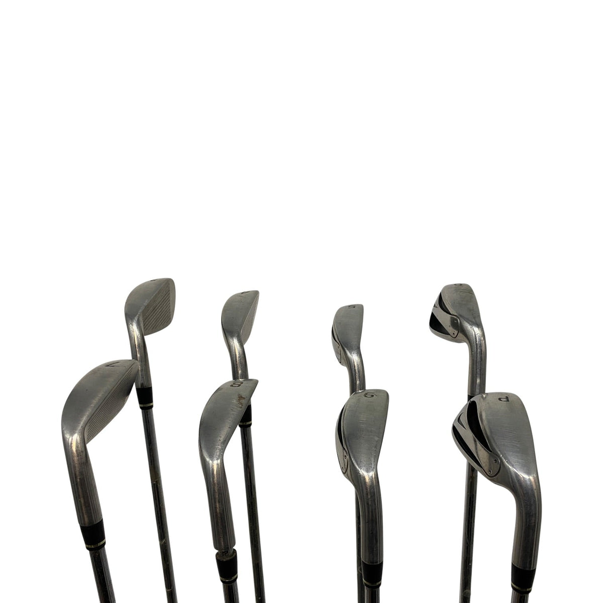 Nike Irons (Pre Owned)