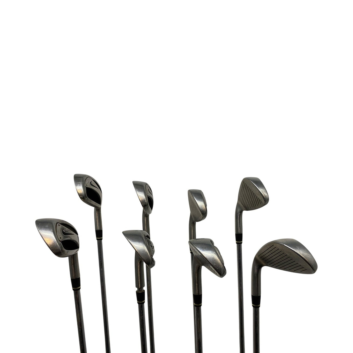 Nike Irons (Pre Owned)