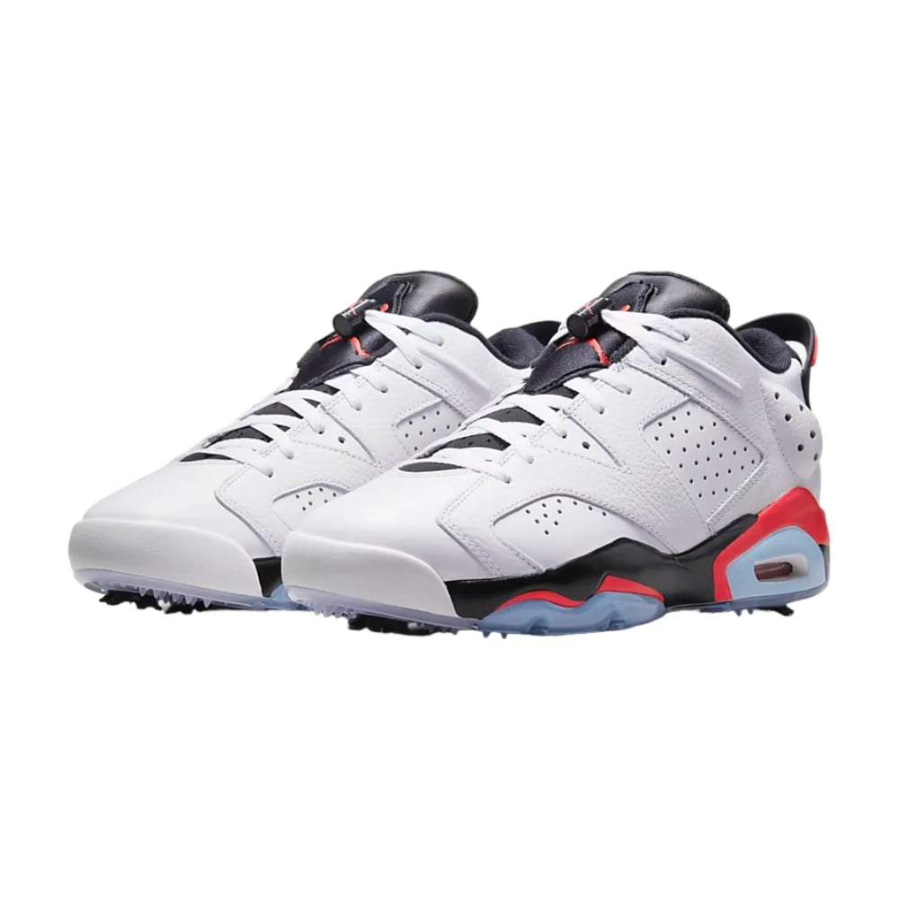 Nike Jordan Retro 6 G Golf Shoes