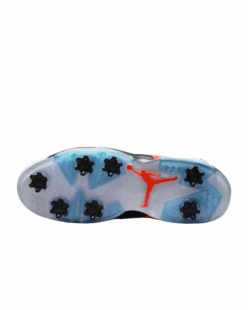 Nike Jordan Retro 6 G Golf Shoes