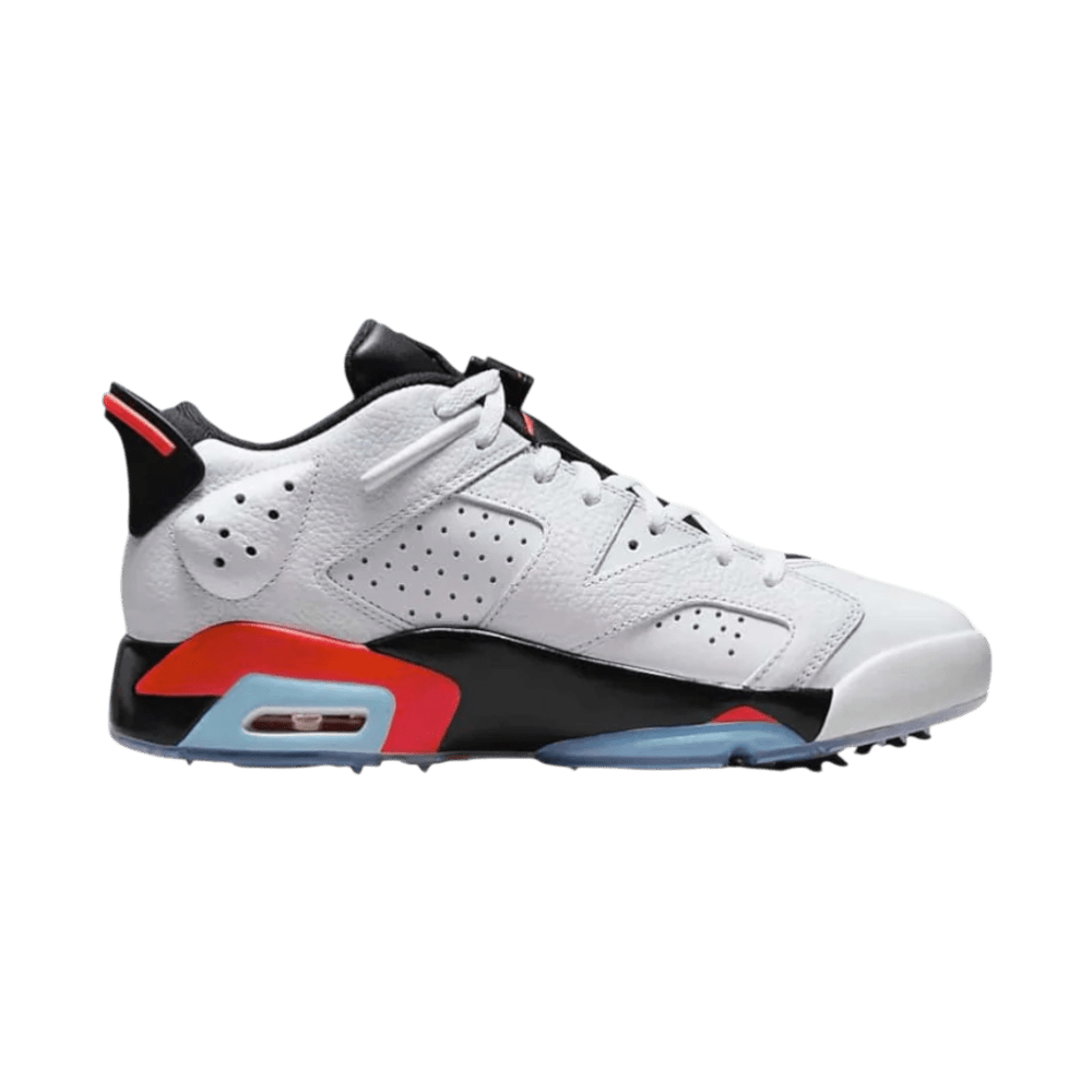 Nike Jordan Retro 6 G Golf Shoes