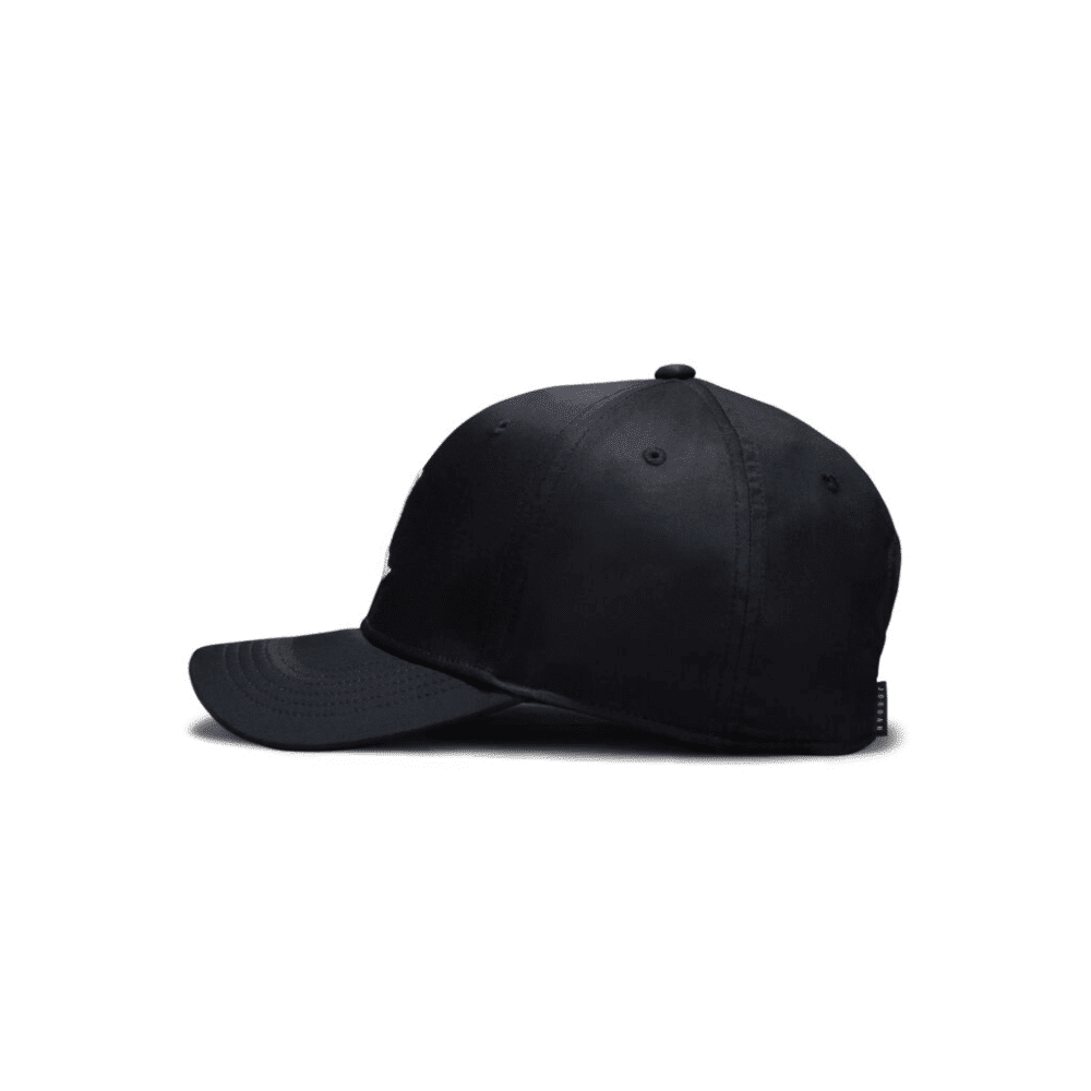 Nike Jordan Rise Cap Black