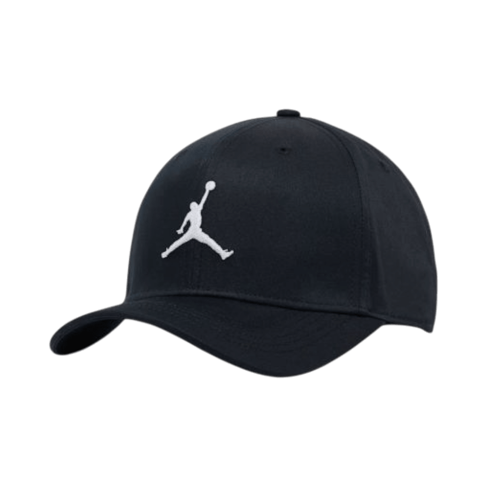 Nike Jordan Rise Cap Black