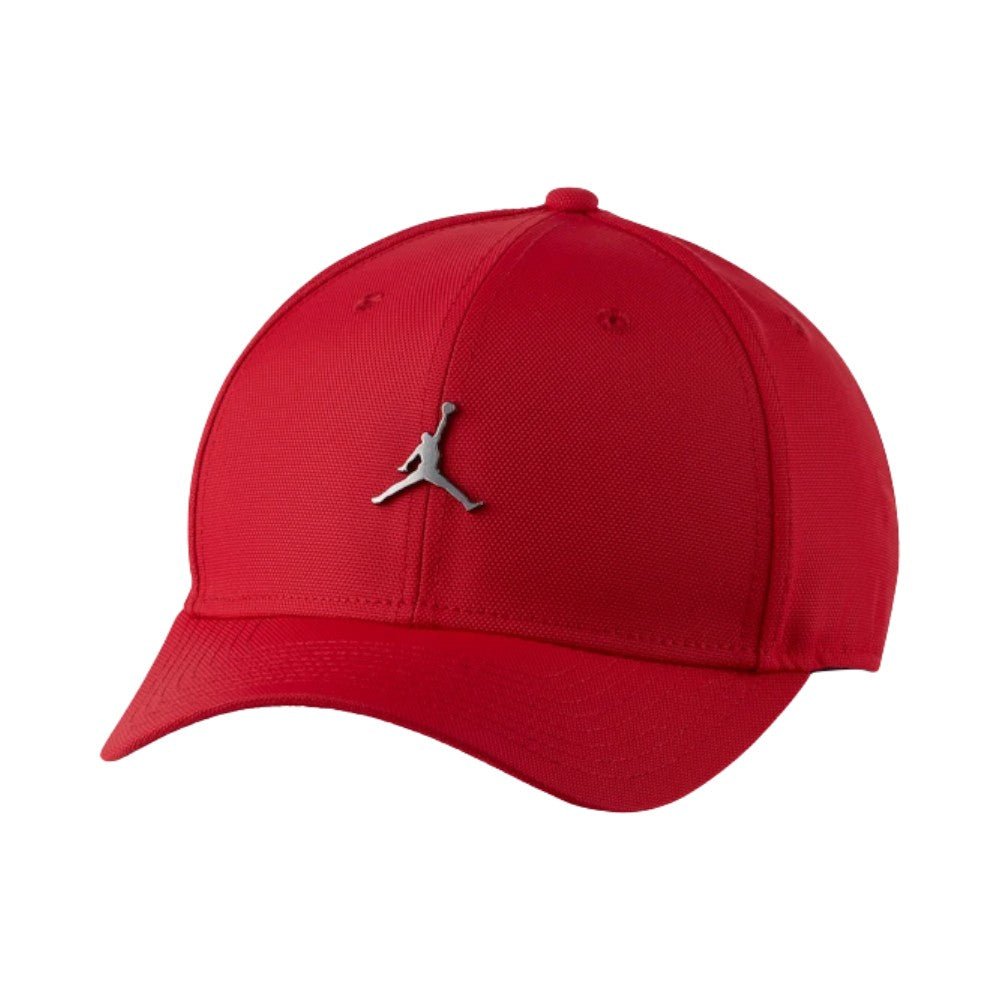 Nike Jordan Rise Cap Red